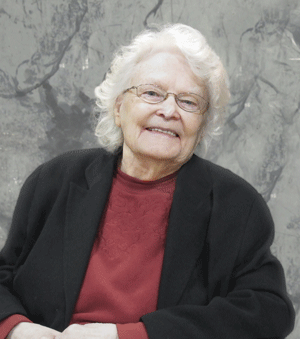 Annie Reimer